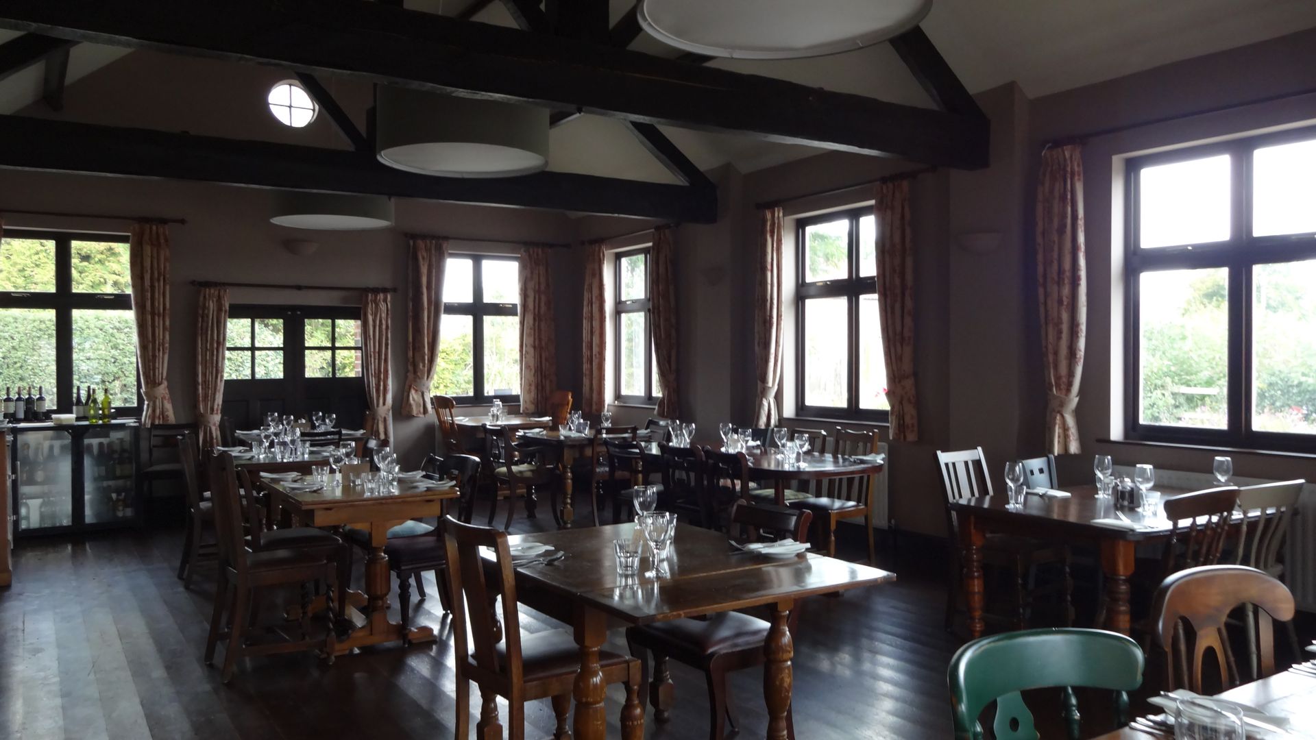 Earl Of Chesterfield